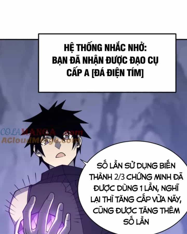 Ta Trở Thành Đại Phản Diện Của Toàn Sever - Chương 10 - ảnh 57
