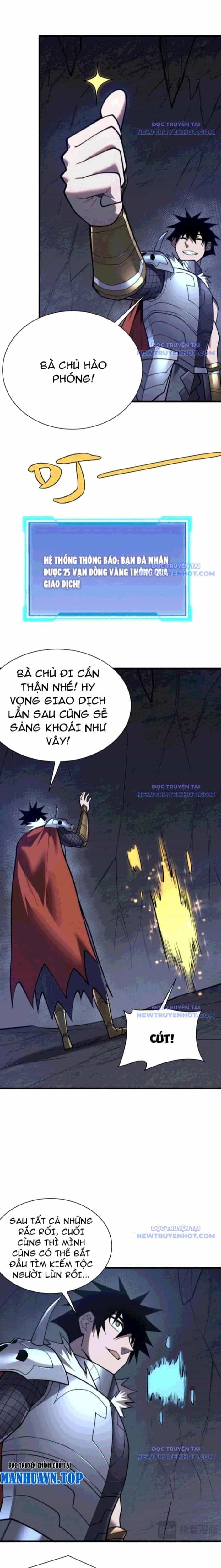 Ta Trở Thành Đại Phản Diện Của Toàn Sever - Chương 102 - ảnh 10