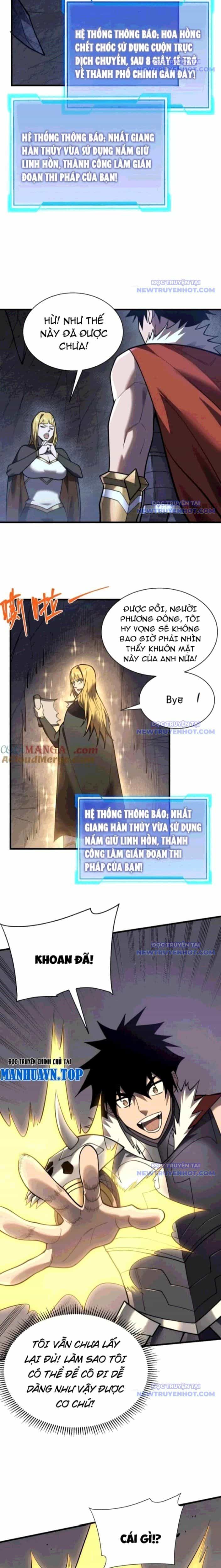 Ta Trở Thành Đại Phản Diện Của Toàn Sever - Chương 102 - ảnh 3