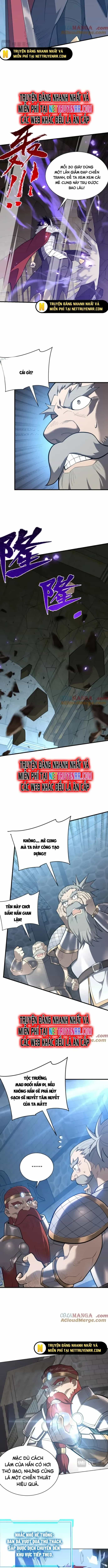 Ta Trở Thành Đại Phản Diện Của Toàn Sever - Chương 103 - ảnh 4