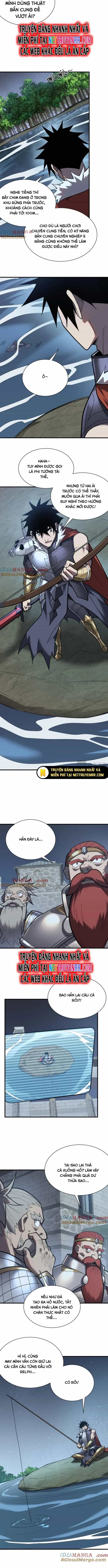 Ta Trở Thành Đại Phản Diện Của Toàn Sever - Chương 104 - ảnh 2