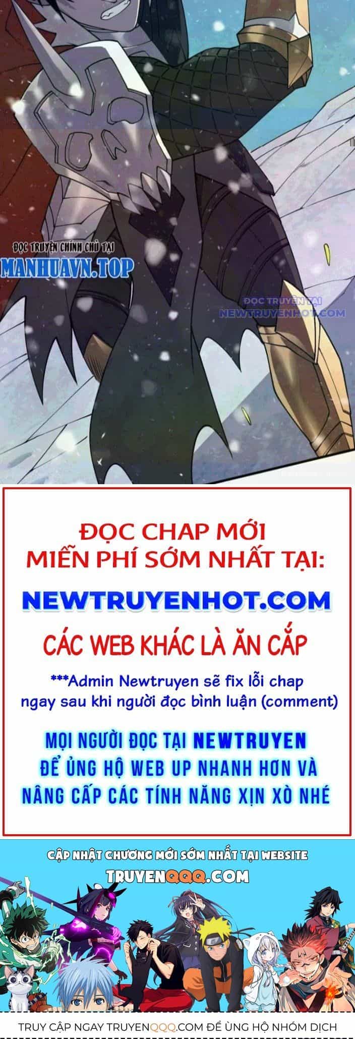 Ta Trở Thành Đại Phản Diện Của Toàn Sever - Chương 105 - ảnh 17