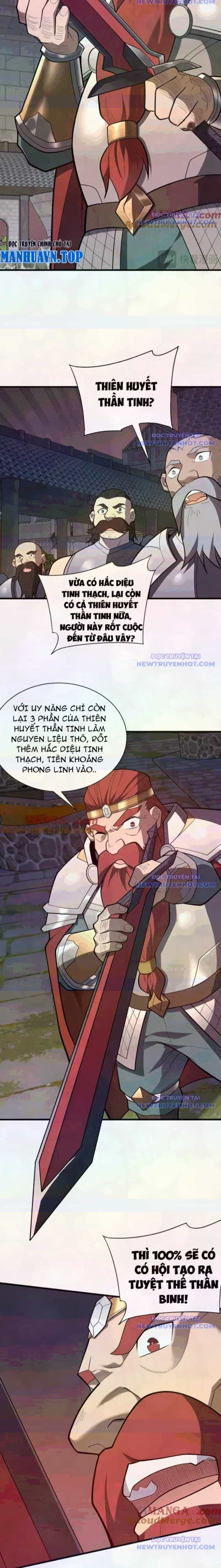 Ta Trở Thành Đại Phản Diện Của Toàn Sever - Chương 105 - ảnh 6