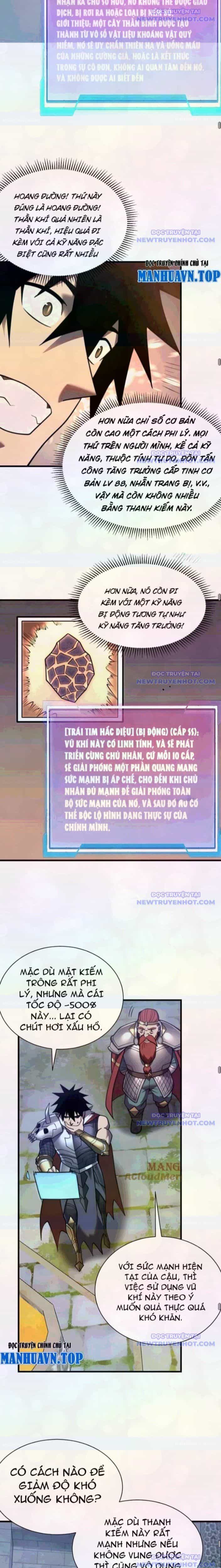 Ta Trở Thành Đại Phản Diện Của Toàn Sever - Chương 106 - ảnh 15