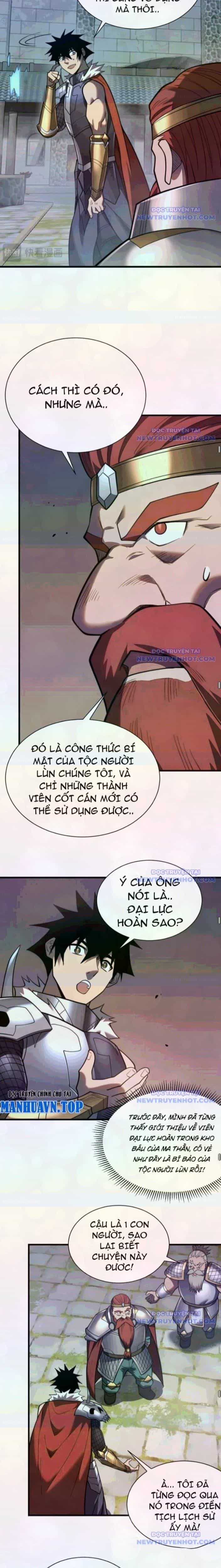 Ta Trở Thành Đại Phản Diện Của Toàn Sever - Chương 106 - ảnh 16