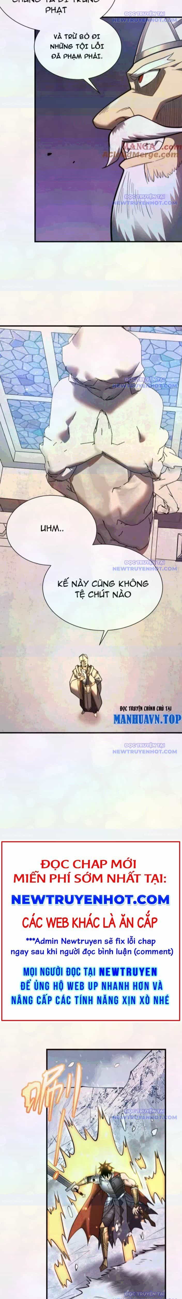 Ta Trở Thành Đại Phản Diện Của Toàn Sever - Chương 106 - ảnh 5