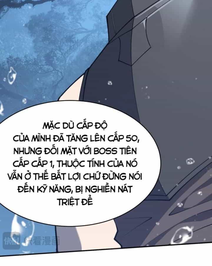 Ta Trở Thành Đại Phản Diện Của Toàn Sever - Chương 11 - ảnh 66