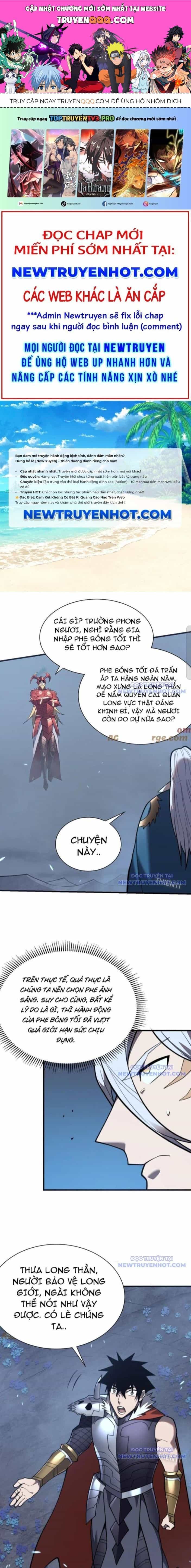 Ta Trở Thành Đại Phản Diện Của Toàn Sever - Chương 110 - ảnh 1