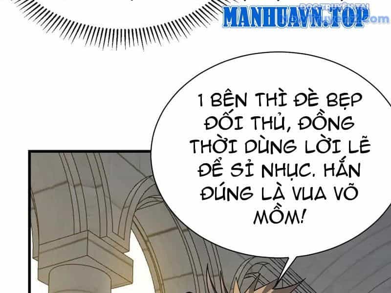 Ta Trở Thành Đại Phản Diện Của Toàn Sever - Chương 113 - ảnh 13