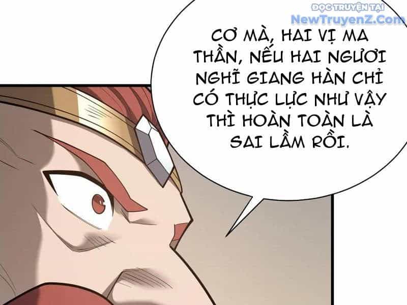 Ta Trở Thành Đại Phản Diện Của Toàn Sever - Chương 113 - ảnh 64