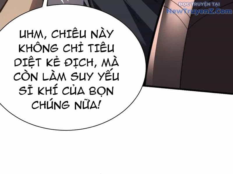 Ta Trở Thành Đại Phản Diện Của Toàn Sever - Chương 114 - ảnh 106