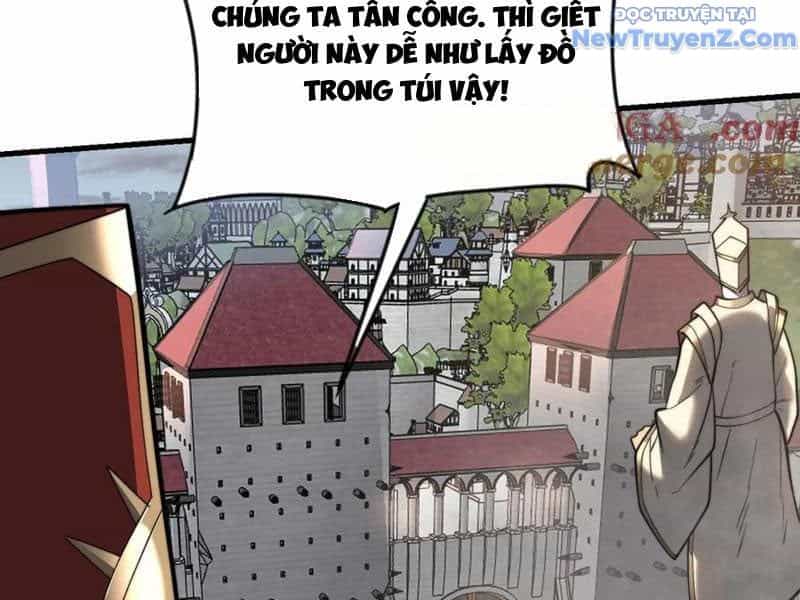 Ta Trở Thành Đại Phản Diện Của Toàn Sever - Chương 114 - ảnh 117