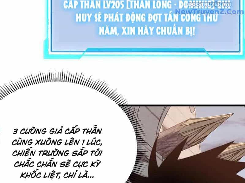 Ta Trở Thành Đại Phản Diện Của Toàn Sever - Chương 114 - ảnh 129