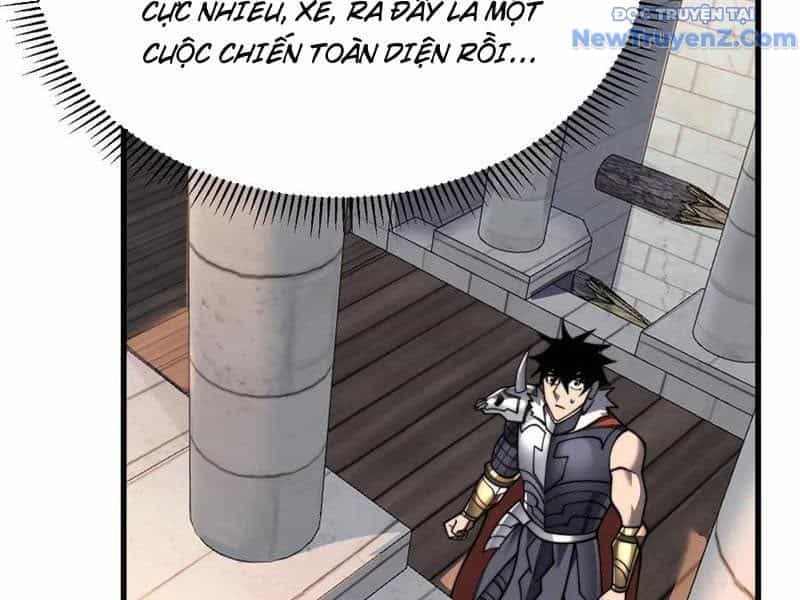 Ta Trở Thành Đại Phản Diện Của Toàn Sever - Chương 114 - ảnh 146
