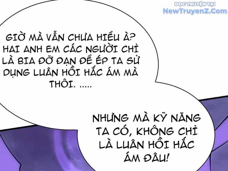 Ta Trở Thành Đại Phản Diện Của Toàn Sever - Chương 114 - ảnh 17