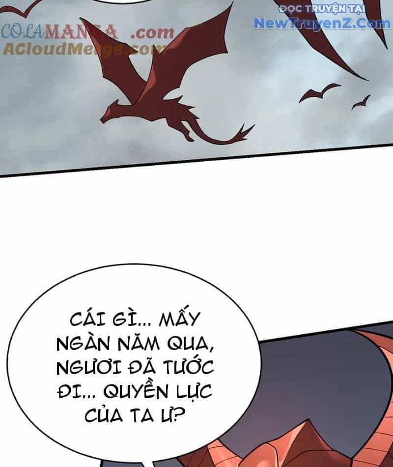 Ta Trở Thành Đại Phản Diện Của Toàn Sever - Chương 116 - ảnh 46