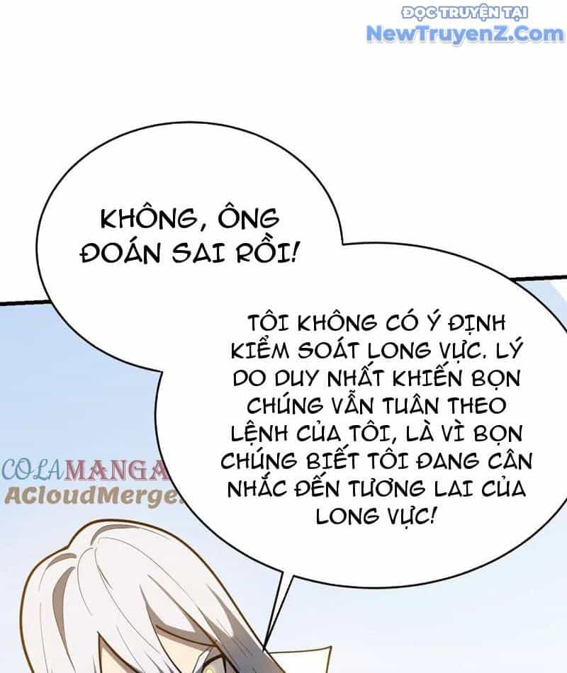 Ta Trở Thành Đại Phản Diện Của Toàn Sever - Chương 116 - ảnh 48
