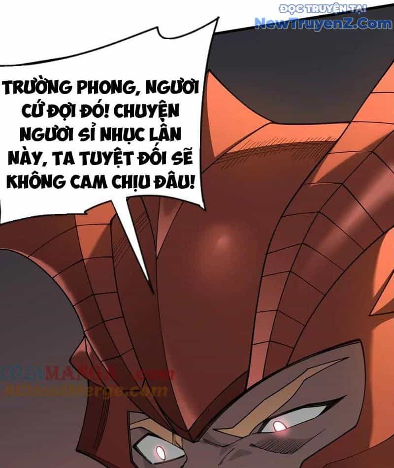 Ta Trở Thành Đại Phản Diện Của Toàn Sever - Chương 116 - ảnh 56