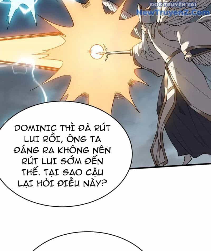 Ta Trở Thành Đại Phản Diện Của Toàn Sever - Chương 116 - ảnh 66