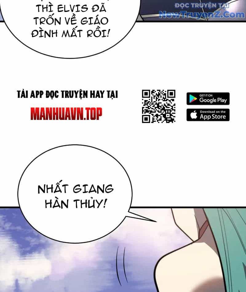 Ta Trở Thành Đại Phản Diện Của Toàn Sever - Chương 117 - ảnh 107
