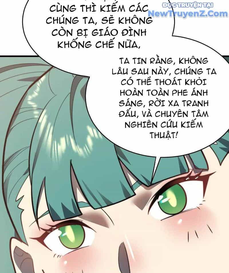Ta Trở Thành Đại Phản Diện Của Toàn Sever - Chương 117 - ảnh 109