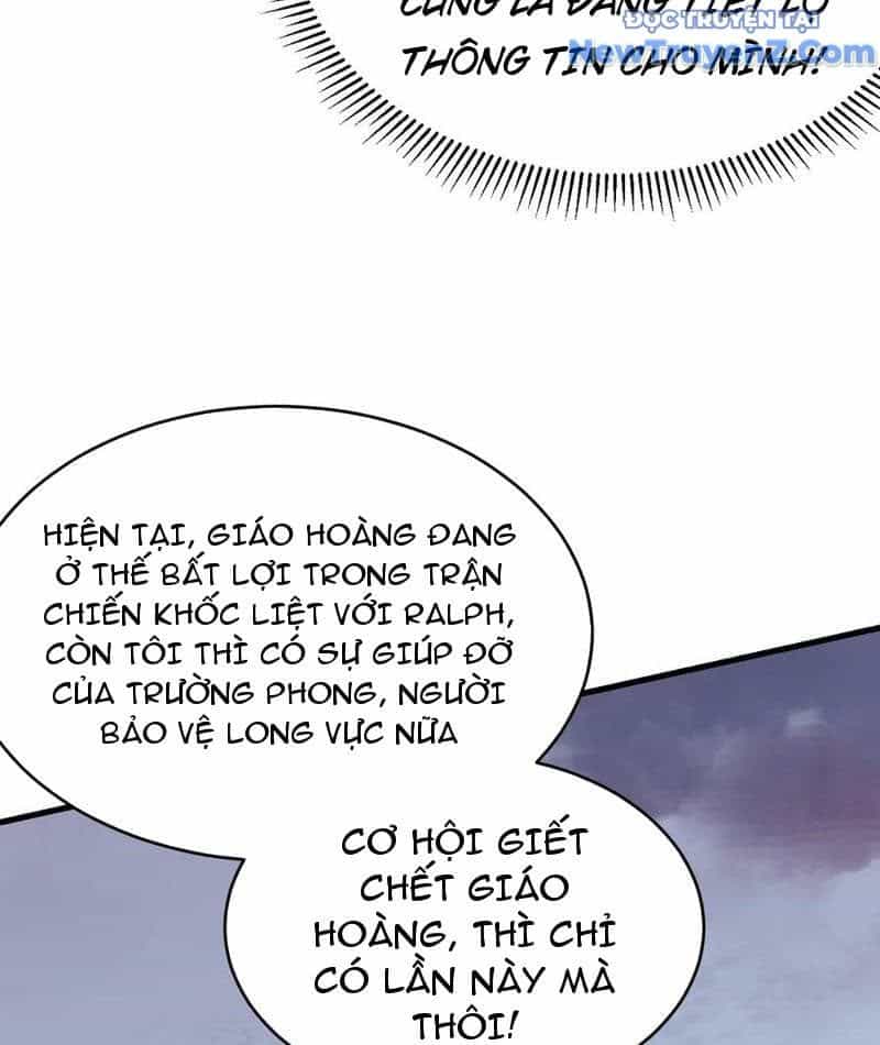 Ta Trở Thành Đại Phản Diện Của Toàn Sever - Chương 117 - ảnh 15