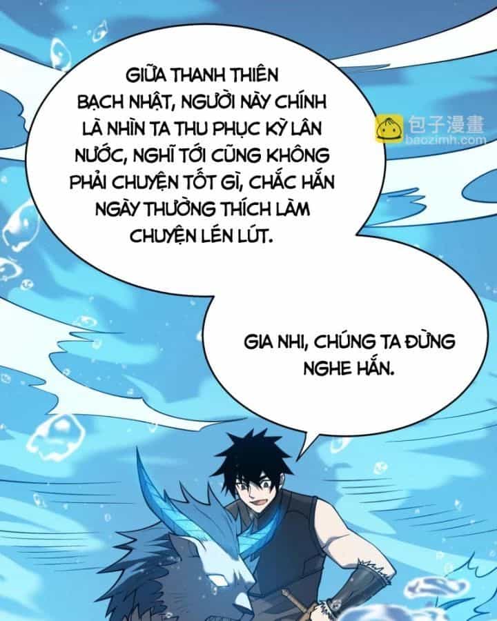 Ta Trở Thành Đại Phản Diện Của Toàn Sever - Chương 12 - ảnh 76