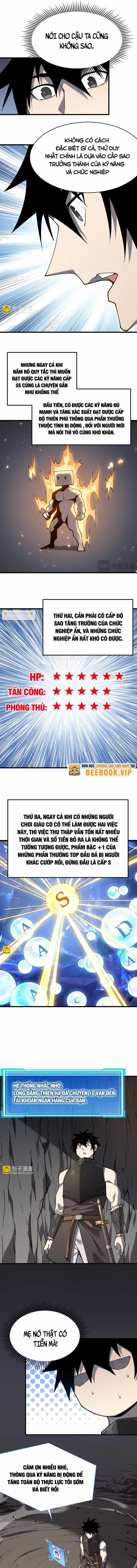 Ta Trở Thành Đại Phản Diện Của Toàn Sever - Chương 14 - ảnh 5