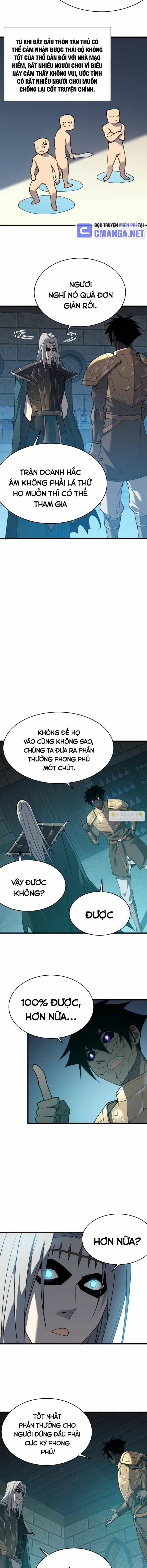 Ta Trở Thành Đại Phản Diện Của Toàn Sever - Chương 19 - ảnh 7