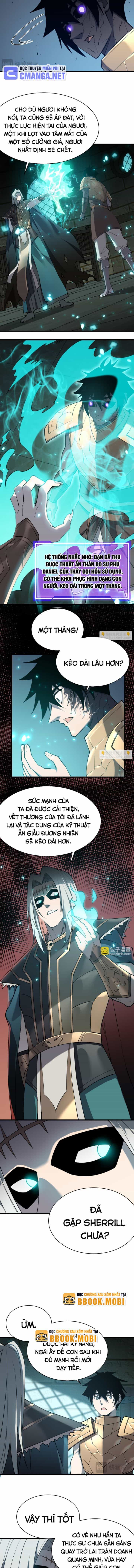 Ta Trở Thành Đại Phản Diện Của Toàn Sever - Chương 20 - ảnh 2