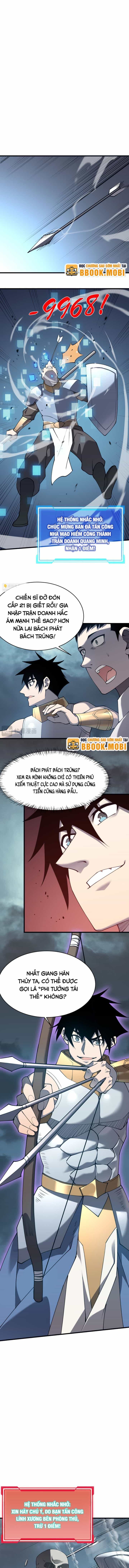 Ta Trở Thành Đại Phản Diện Của Toàn Sever - Chương 24 - ảnh 7