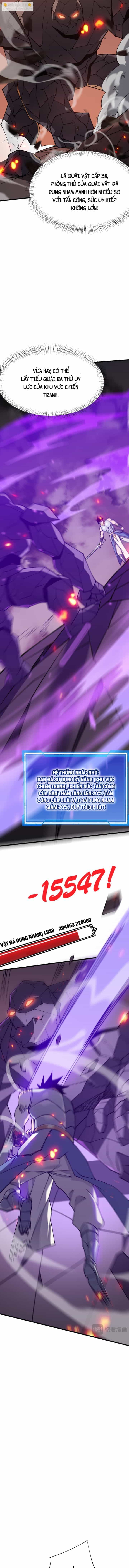 Ta Trở Thành Đại Phản Diện Của Toàn Sever - Chương 32 - ảnh 8