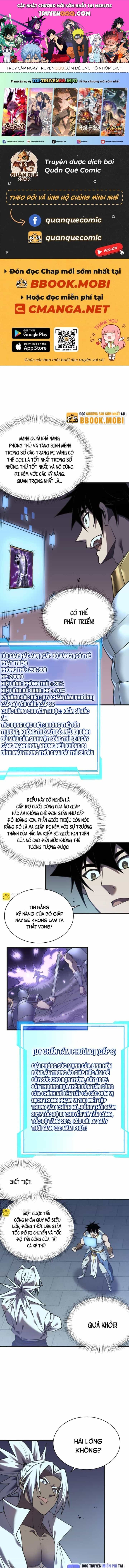 Ta Trở Thành Đại Phản Diện Của Toàn Sever - Chương 37 - ảnh 1