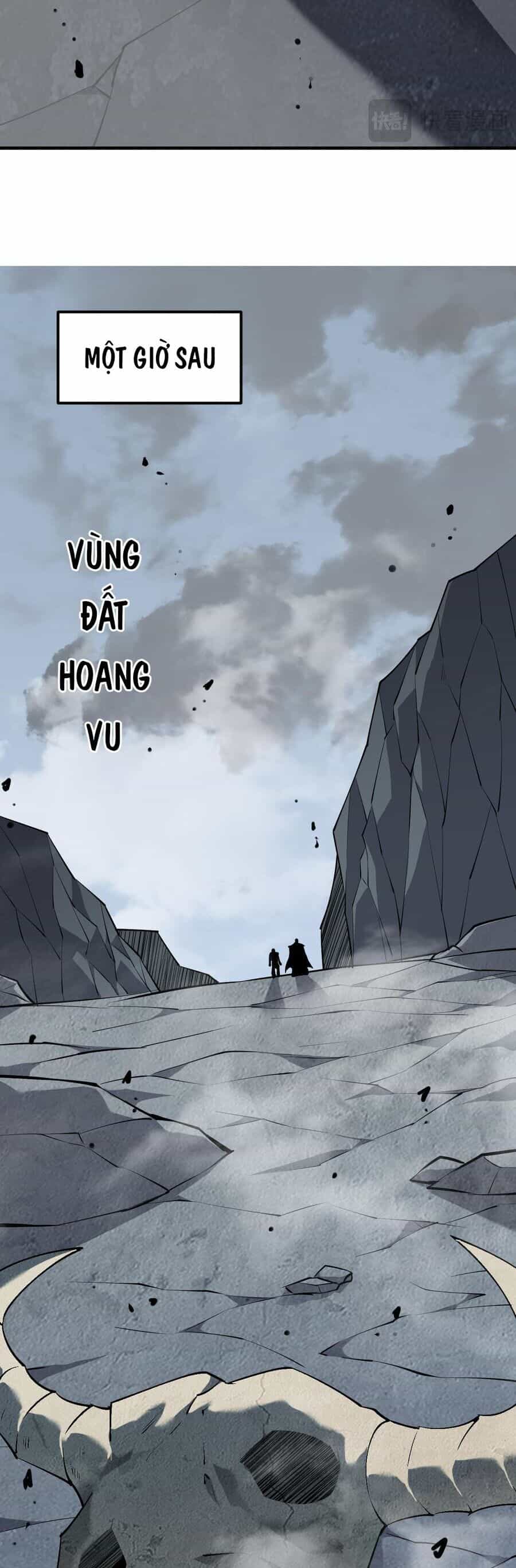 Ta Trở Thành Đại Phản Diện Của Toàn Sever - Chương 5 - ảnh 18