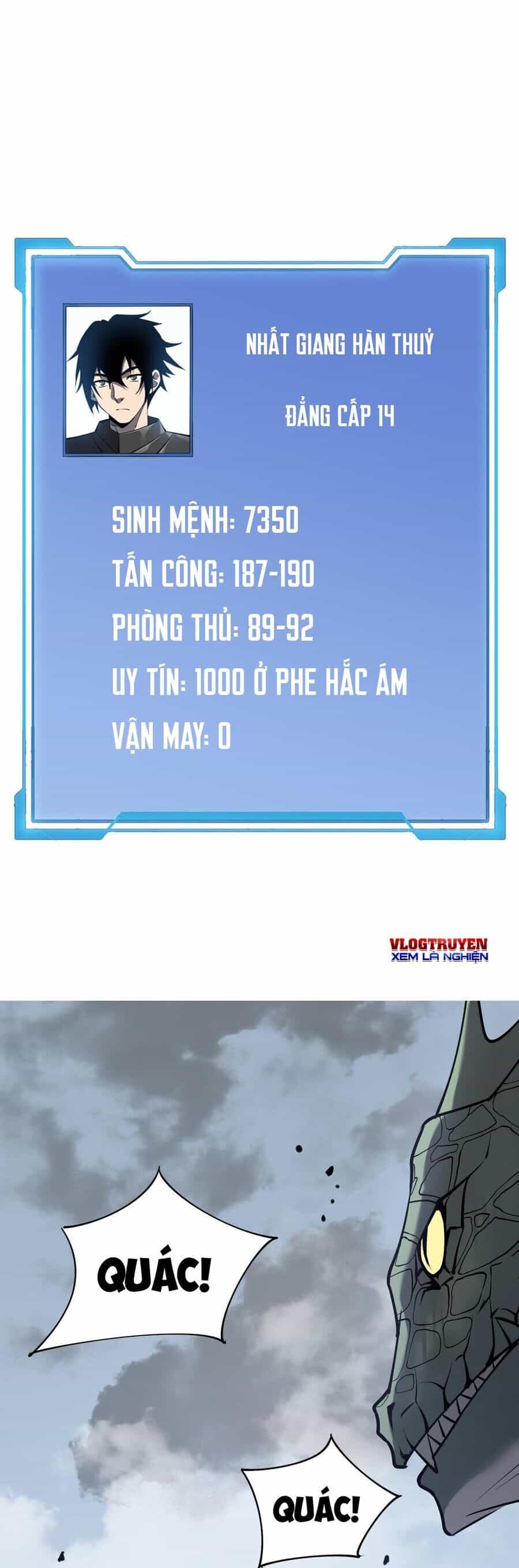 Ta Trở Thành Đại Phản Diện Của Toàn Sever - Chương 5 - ảnh 32