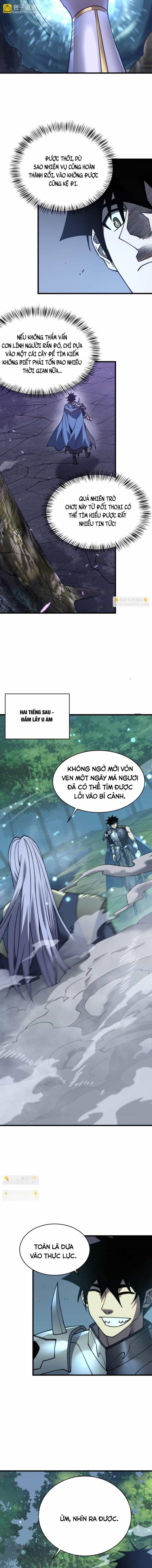 Ta Trở Thành Đại Phản Diện Của Toàn Sever - Chương 54 - ảnh 6