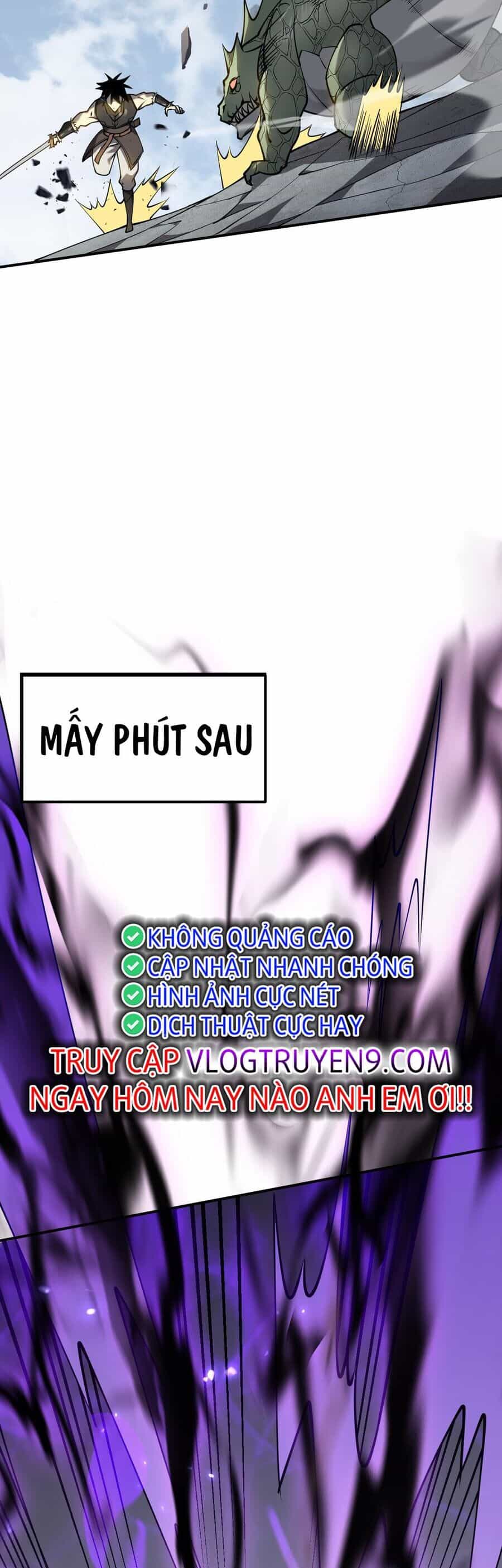 Ta Trở Thành Đại Phản Diện Của Toàn Sever - Chương 6 - ảnh 34