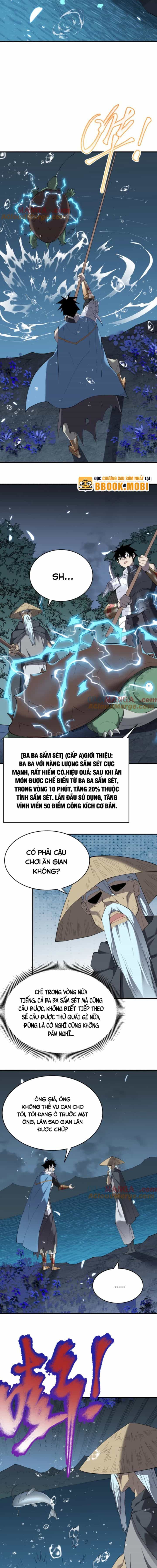 Ta Trở Thành Đại Phản Diện Của Toàn Sever - Chương 65 - ảnh 4