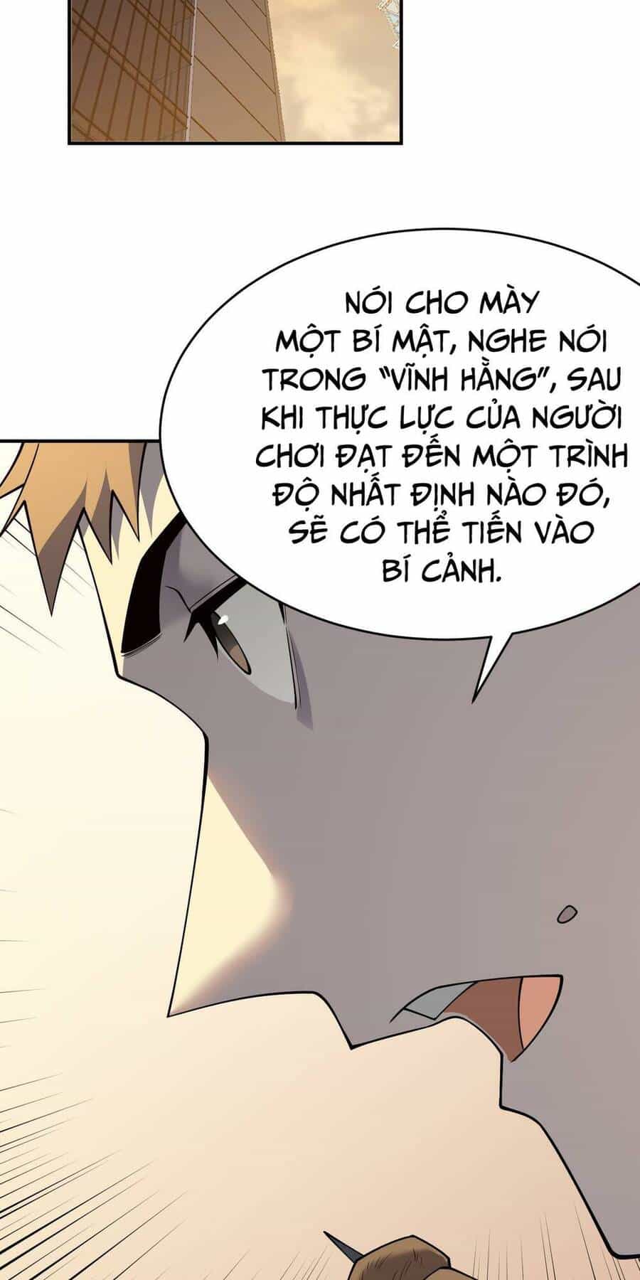 Ta Trở Thành Đại Phản Diện Của Toàn Sever - Chương 7 - ảnh 29