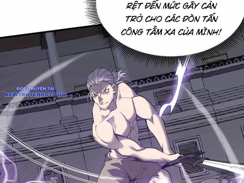 Ta Trở Thành Đại Phản Diện Của Toàn Sever - Chương 76 - ảnh 106