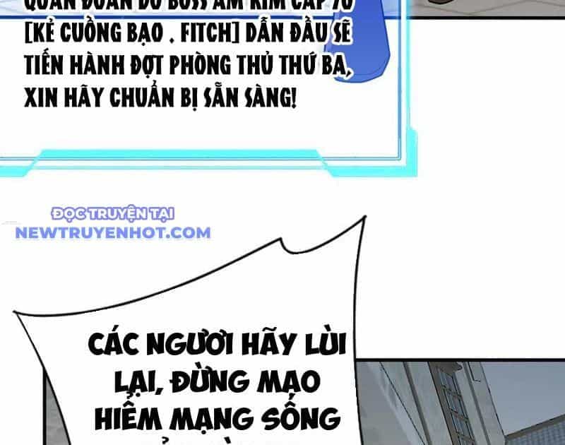 Ta Trở Thành Đại Phản Diện Của Toàn Sever - Chương 78 - ảnh 11