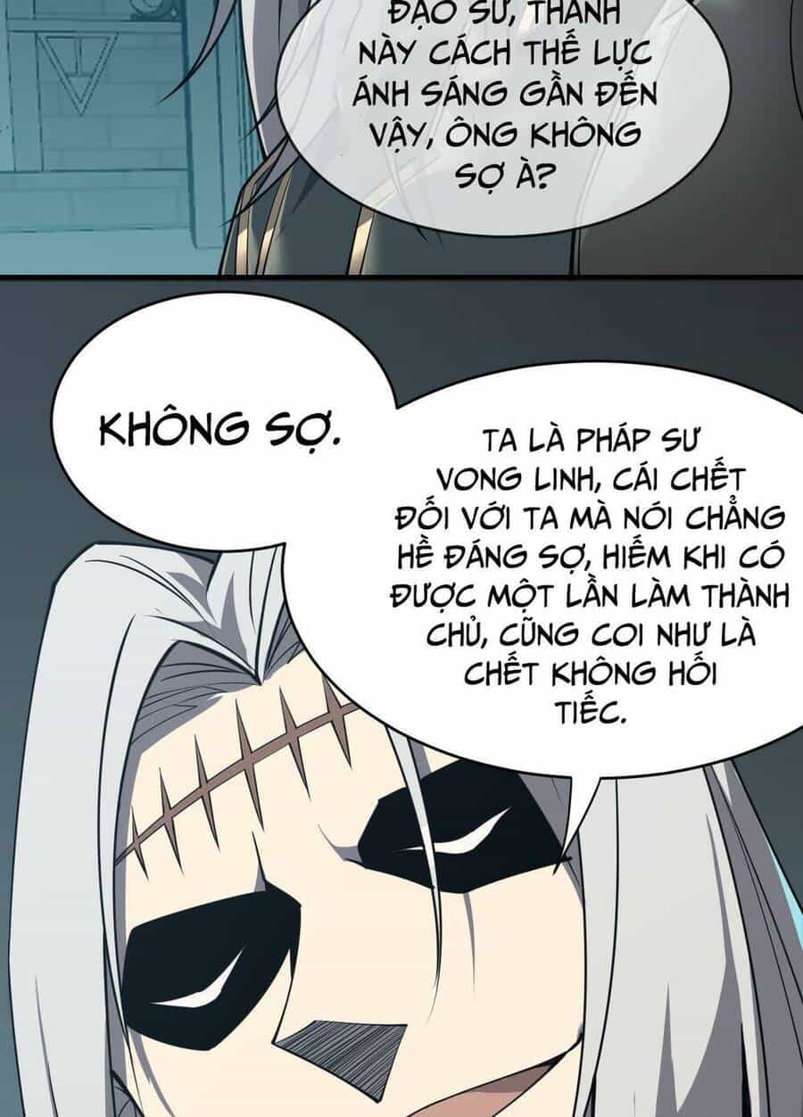 Ta Trở Thành Đại Phản Diện Của Toàn Sever - Chương 8 - ảnh 39