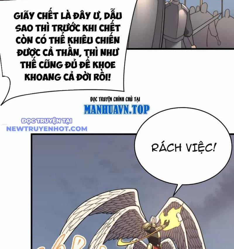 Ta Trở Thành Đại Phản Diện Của Toàn Sever - Chương 81 - ảnh 13
