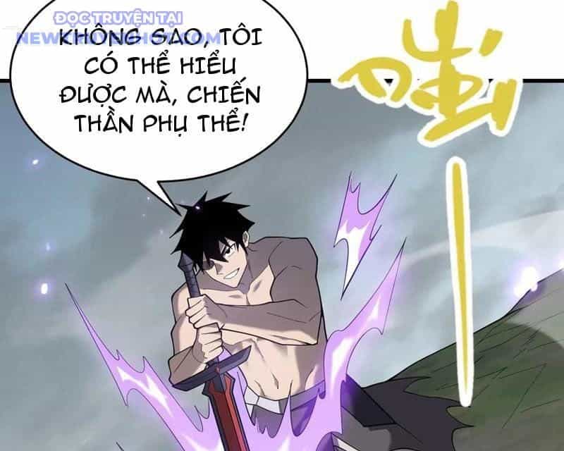 Ta Trở Thành Đại Phản Diện Của Toàn Sever - Chương 84 - ảnh 112