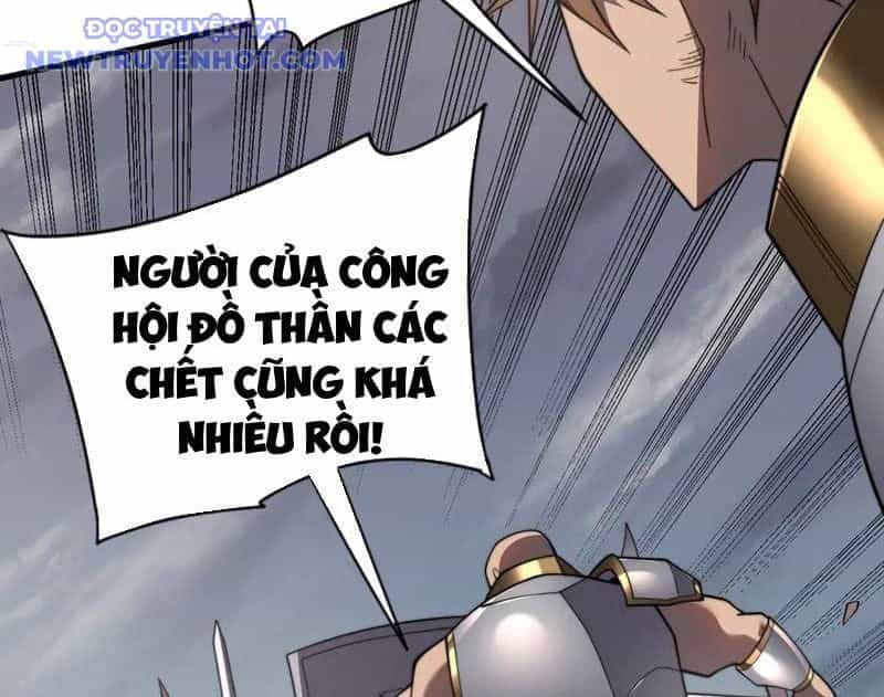 Ta Trở Thành Đại Phản Diện Của Toàn Sever - Chương 85 - ảnh 32