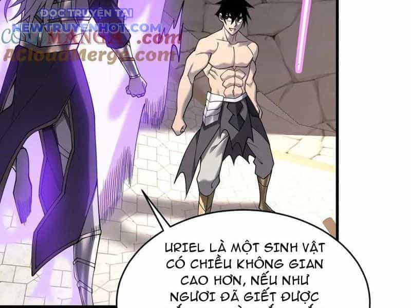 Ta Trở Thành Đại Phản Diện Của Toàn Sever - Chương 86 - ảnh 7