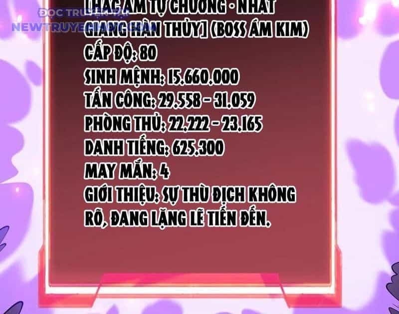 Ta Trở Thành Đại Phản Diện Của Toàn Sever - Chương 88 - ảnh 105