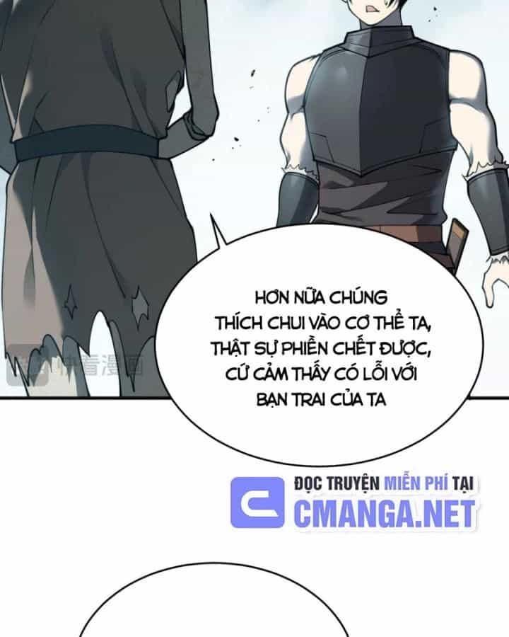 Ta Trở Thành Đại Phản Diện Của Toàn Sever - Chương 9 - ảnh 11