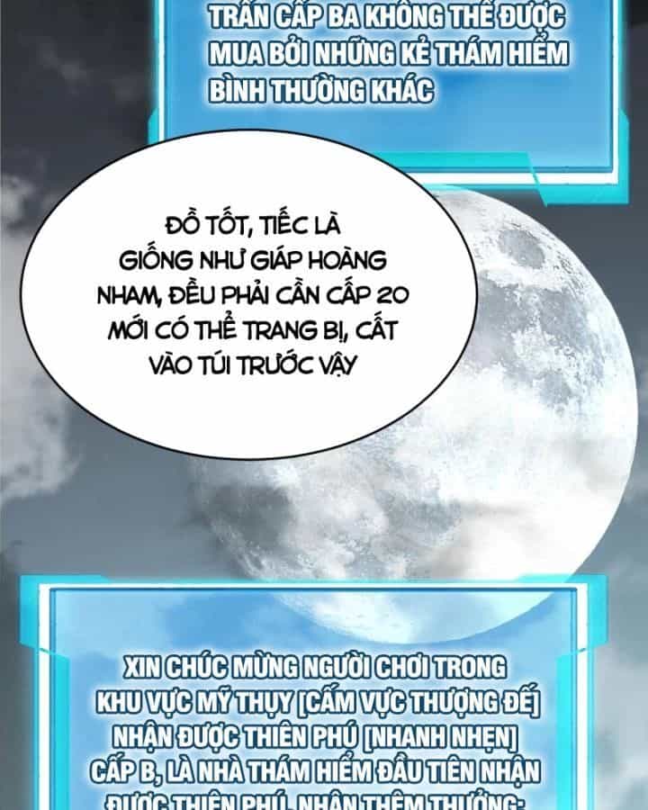 Ta Trở Thành Đại Phản Diện Của Toàn Sever - Chương 9 - ảnh 38