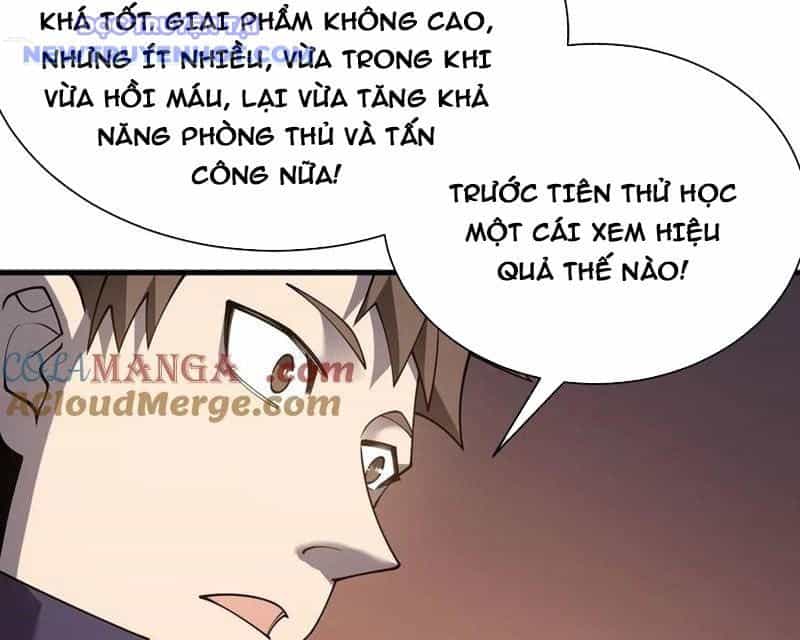 Ta Trở Thành Đại Phản Diện Của Toàn Sever - Chương 90 - ảnh 115